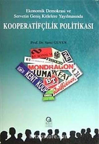 Kooperatifçilik Politikası