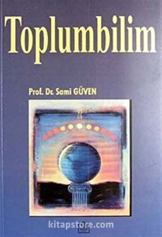 Toplum Bilimi