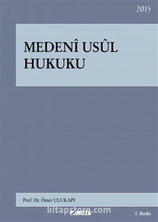 Medeni Usul Hukuku