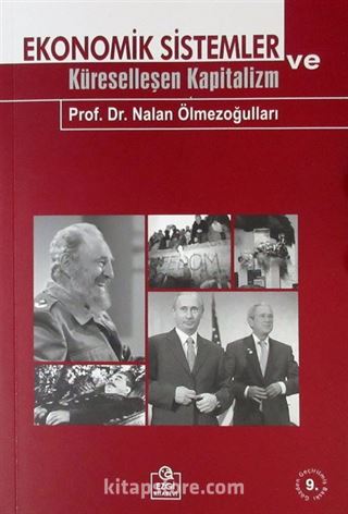 Ekonomik Sistemler ve Küreselleşen Kapitalizm