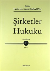 Şirketler Hukuku