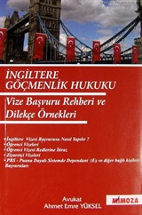 İngiltere Göçmenlik Hukuku