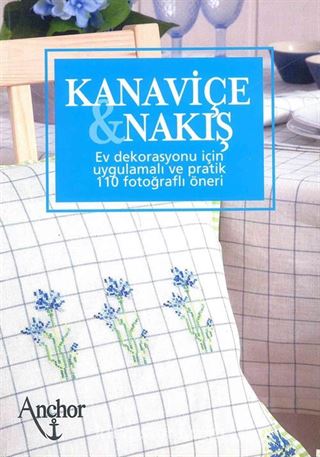 Kanaviçe - Nakış