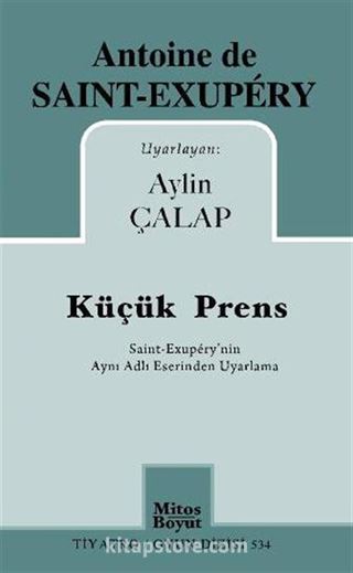 Küçük Prens