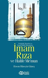 İmam Rıza ve Halife Me'mun