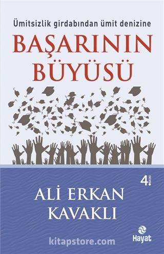 Başarının Büyüsü