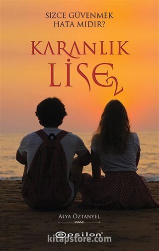 Karanlık Lise 2