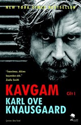 Kavgam 1. Cilt