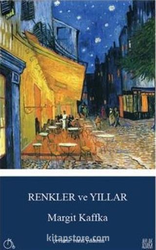 Renkler ve Yıllar