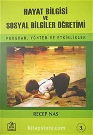 Hayat Bilgisi ve Sosyal Bilgiler Öğretimi