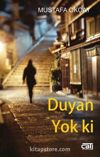 Duyan Yok ki