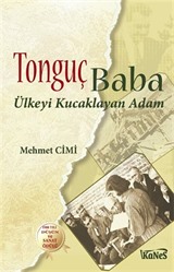 Tonguç Baba