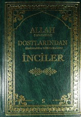 Allah Dostlarından İnciler 5 (Ciltli)