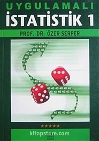 Uygulamalı İstatistik 1