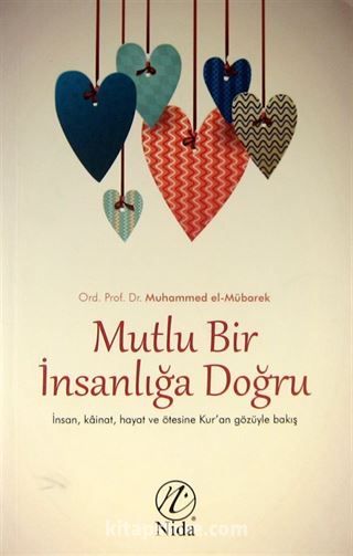 Mutlu Bir İnsanlığa Doğru