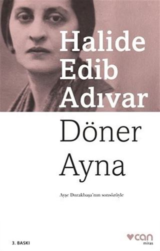 Döner Ayna