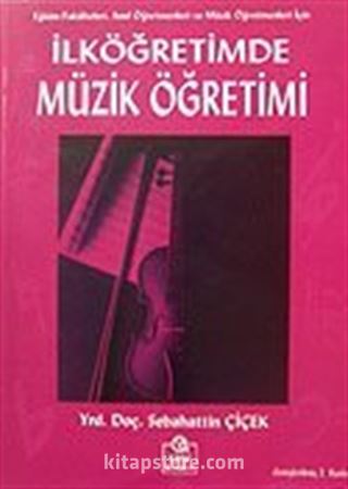 İlköğretimde Müzik Öğretimi