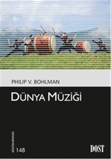 Dünya Müziği