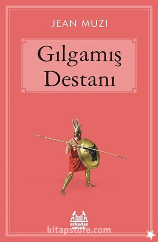 Gılgamış Destanı