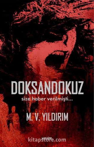 Doksandokuz