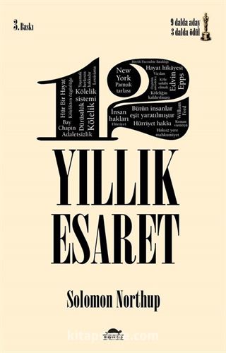 12 Yıllık Esaret