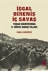 İşgal Direniş İç Savaş