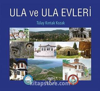 Ula ve Ula Evleri