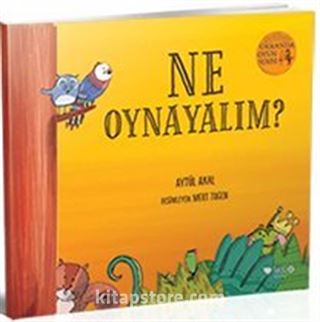 Ne Oynayalım?