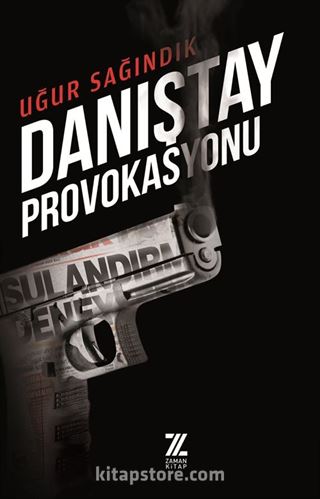 Danıştay Provokasyonu