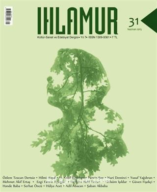 Ihlamur Dergisi Sayı:31