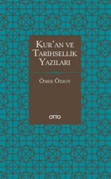 Kur'an ve Tarihsellik Yazıları