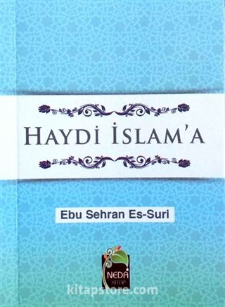 Haydi İslam'a