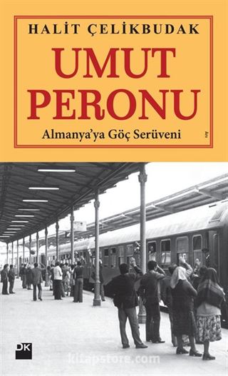 Umut Peronu