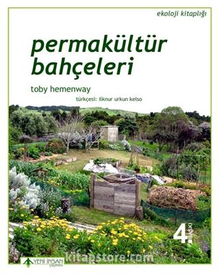 Permakültür Bahçeleri