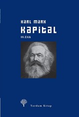 Kapital 3. Cilt (Ciltli)