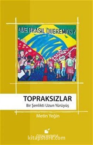 Topraksızlar