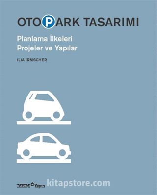 Otopark Tasarımı