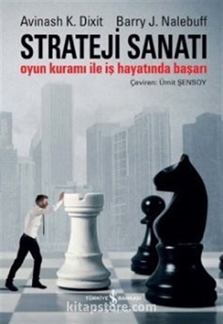 Strateji Sanatı