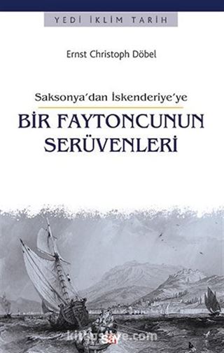 Bir Faytoncunun Serüvenleri