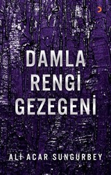 Damla Rengi Gezegeni