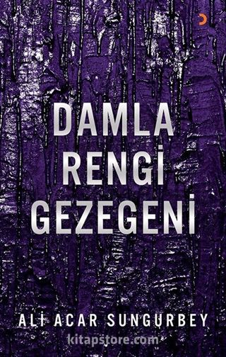 Damla Rengi Gezegeni