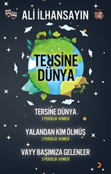 Tersine Dünya