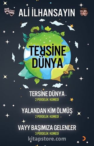 Tersine Dünya