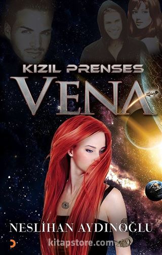 Kızıl Prenses Vena