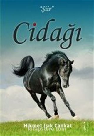 Cidağı