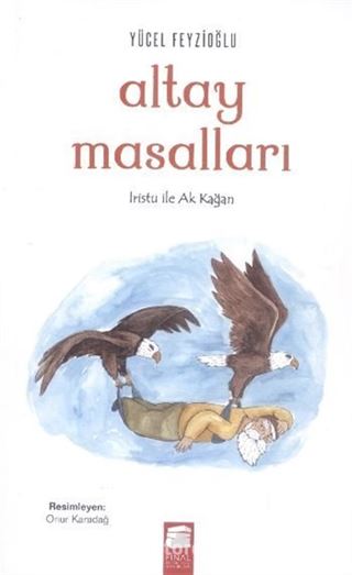 Altay Masalları