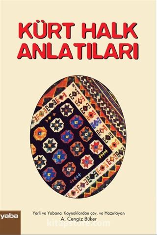 Kürt Halk Anlatıları