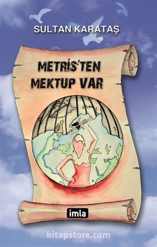 Metris'ten Mektup Var