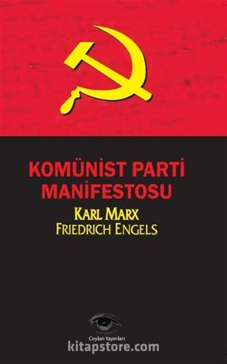 Komünist Parti Manifestosu