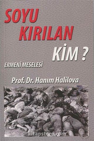 Soyu Kırılan Kim?